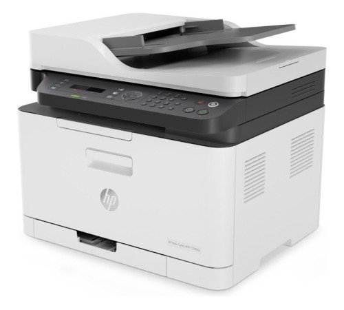 МФУ лазерное HP Color Laser 179fnw (4ZB97A)