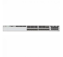 Коммутатор Cisco Catalyst 9300X C9300X-12Y-A