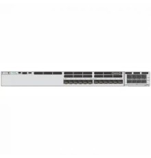 Коммутатор Cisco Catalyst 9300X C9300X-12Y-A