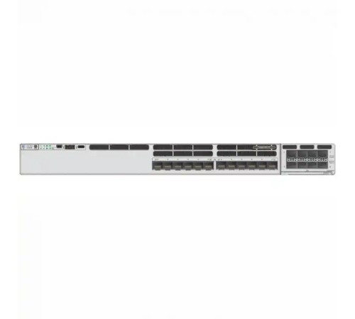 Коммутатор Cisco Catalyst 9300X C9300X-12Y-A Коммутатор Cisco Catalyst 9300X C9300X-12Y-A