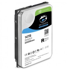 Жесткий диск Seagate 14TB SATA 6Gb/s (ST14000VE0008)