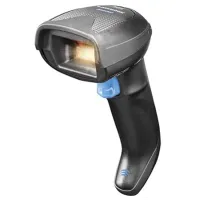 Беспроводной сканер штрих-кода Datalogic Gryphon GM4500 GM4500-BK-433K1