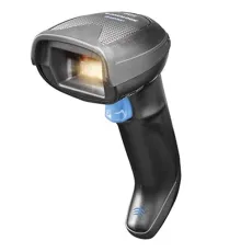 Беспроводной сканер штрих-кода Datalogic Gryphon GM4500 GM4500-BK-433K1