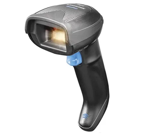 Беспроводной сканер штрих-кода Datalogic Gryphon GM4500 GM4500-BK-433K1