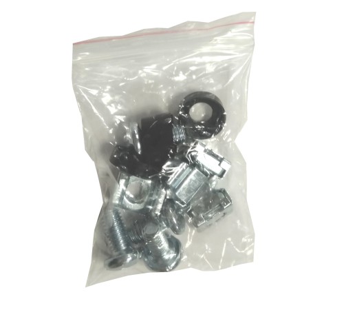 Блок розеток Netko PDU 10-3 (58981)