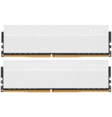 Оперативная память Adata XPG GAMMIX D45 AX4U32008G16A-DCWHD45