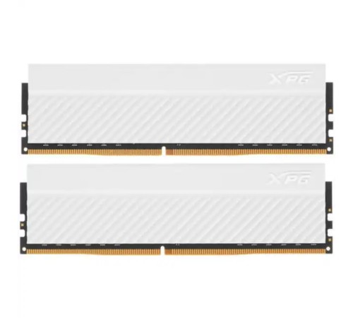 Оперативная память Adata XPG GAMMIX D45 AX4U32008G16A-DCWHD45
