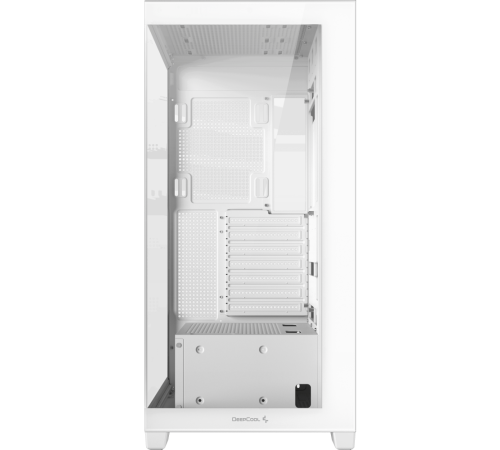 Корпус DeepCool CG580 White R-CG580-WHNDA0-G-1