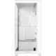 Корпус DeepCool CG580 White R-CG580-WHNDA0-G-1