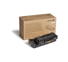 Картридж Xerox 106R03621 Black