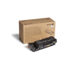 Картридж Xerox 106R03621 Black