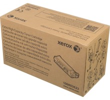 Картридж Xerox 106R03623 Black