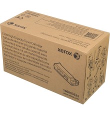 Картридж Xerox 106R03623 Black