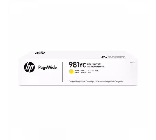 Картридж HP L0R19YC