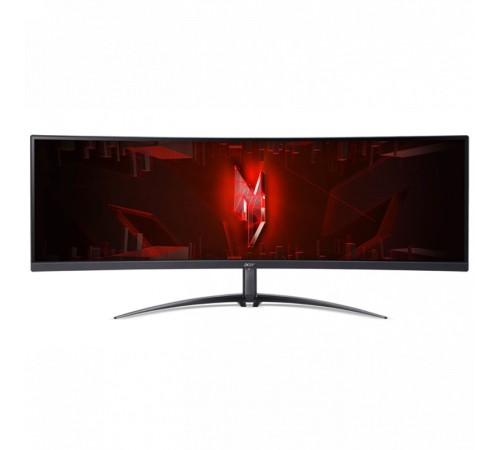 Монитор Acer 44.5 Nitro XZ452CUVbemiiphuzx UM.MX2EE.V01