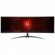 Монитор Acer 44.5 Nitro XZ452CUVbemiiphuzx UM.MX2EE.V01