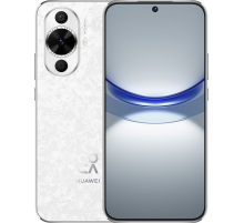 Смартфон Huawei Nova 12s 8/256Gb White FOA-LX9 51097UWW