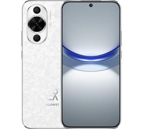 Смартфон Huawei Nova 12s 8/256Gb White FOA-LX9 51097UWW