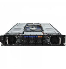 Серверная платформа Gigabyte G292-Z20