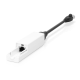 Преобразователь PoE Ubiquiti Instant 802.3af outdoor INS-8023AF-O