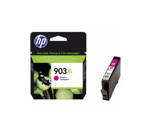 Картридж HP 903XL T6M07AE