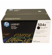 Картридж HP 504X CE250XD