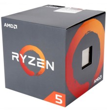 Процессор AMD Ryzen 5 4600G 100-100000147BOX