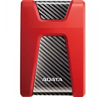 Внешний жесткий диск Adata HD650 DashDrive Durable 2.5 AHD650-1TU31-CRD