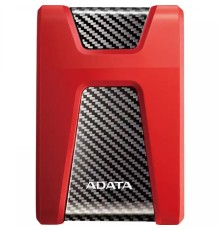 Внешний жесткий диск Adata HD650 DashDrive Durable 2.5 AHD650-1TU31-CRD