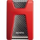 Внешний жесткий диск Adata HD650 DashDrive Durable 2.5 AHD650-1TU31-CRD