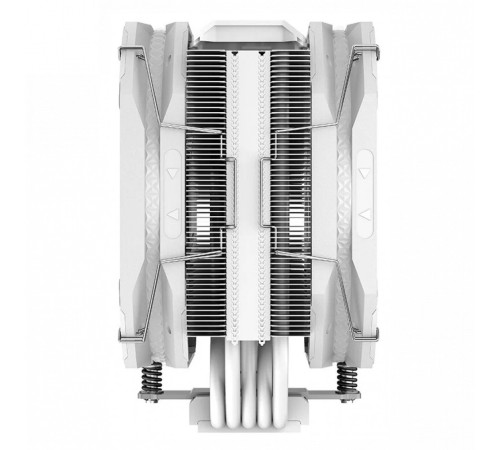 Охлаждение DeepCool AS500 PLUS WH