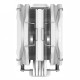 Охлаждение DeepCool AS500 PLUS WH