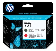 Печатающая головка HP CE017A