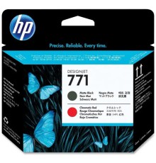 Печатающая головка HP CE017A