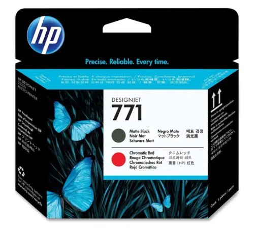 Печатающая головка HP CE017A Печатающая головка HP CE017A
