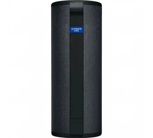 Портативная колонка Logitech Ultimate Ears MEGABOOM 3 984-001402 Портативная колонка Logitech Ultimate Ears MEGABOOM 3 984-001402