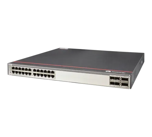 Коммутатор Huawei S5732-H24UM2CC