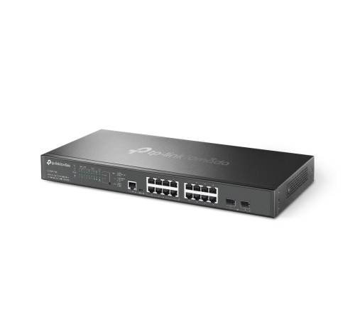 Коммутатор TP-Link SG3218XP-M2