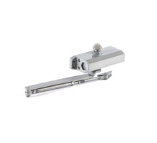 Дверной доводчик Бастион SPRUT Door Closer-070GR {971}