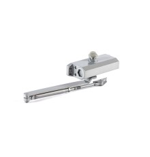Дверной доводчик Бастион SPRUT Door Closer-070GR {971}