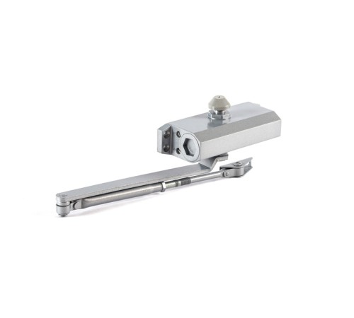 Дверной доводчик Бастион SPRUT Door Closer-070GR {971}