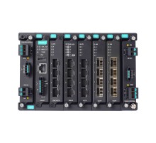 Коммутатор Moxa MDS-G4020-L3-T