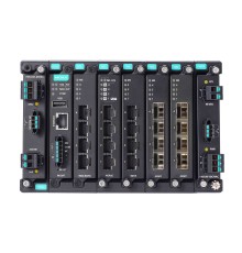 Коммутатор Moxa MDS-G4020-L3-T