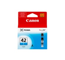 Картридж Canon CLI-42 Cyan 6385B001