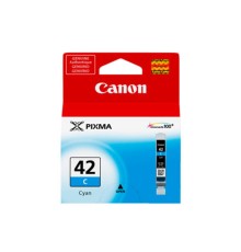 Картридж Canon CLI-42 Cyan 6385B001