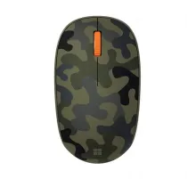 Мышь Microsoft Bluetooth Mouse Camo SE Green Camo (8KX-00031) (id 27143)