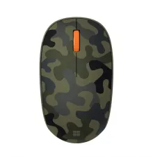Мышь Microsoft Bluetooth Mouse Camo SE Green Camo (8KX-00031) (id 27143)