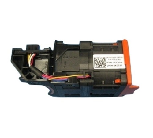 Вентилятор Dell PowerEdge R640 Performance Fan 0KG52T (384-BBQE) (id 2549) Вентилятор Dell PowerEdge R640 Performance Fan 0KG52T (384-BBQE) (id 2549)