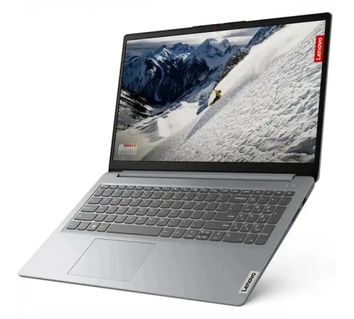 Ноутбук Lenovo IP1 15AMN7 82VG00LSUE