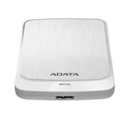 Внешний жесткий диск Adata HV320 - White AHV320-2TU31-CWH